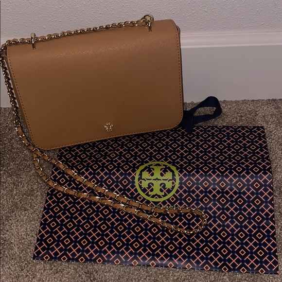 Tory Burch crossbody brand new! - Picture 1 of 3